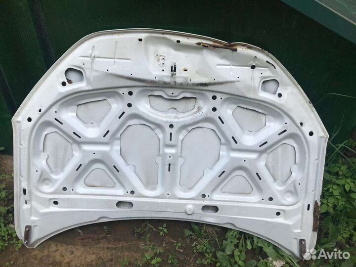 Капот LADA granta fl