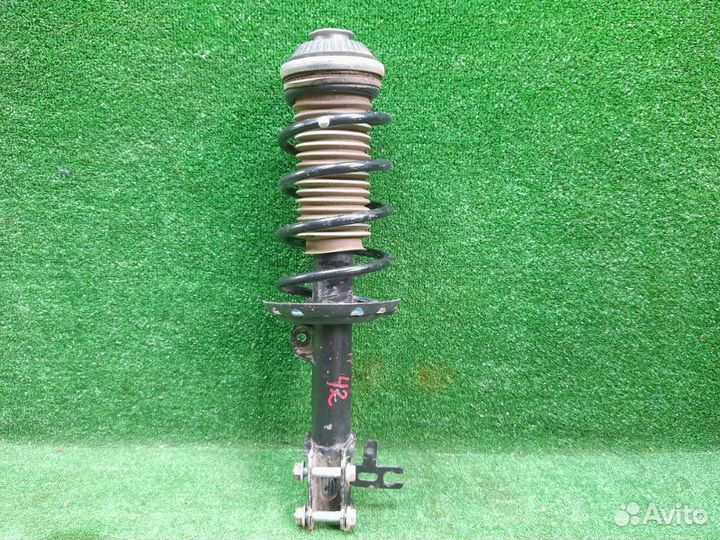 Амортизатор передний правый Opel Astra H Z16XER