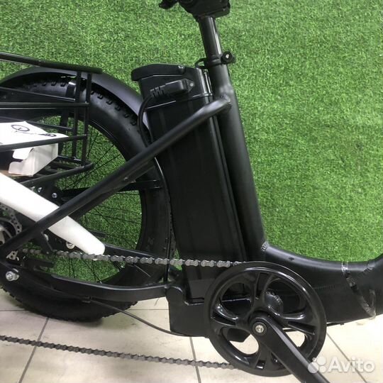 Электровелосипед