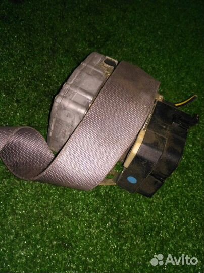 Ремень безопасности передний правый Mercedes-Benz