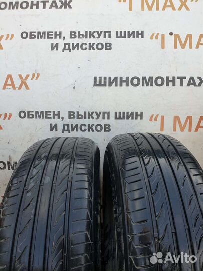 Landsail LS388 215/65 R16