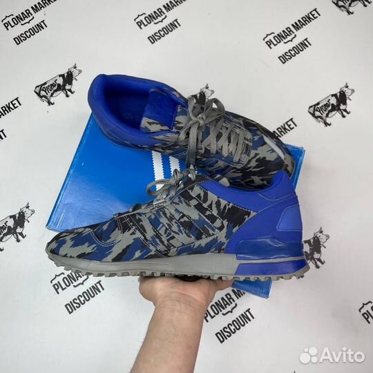 Оригинал 44 eu Adidas ZX 700