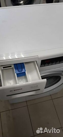 Стиральная машина Bosch serie 6