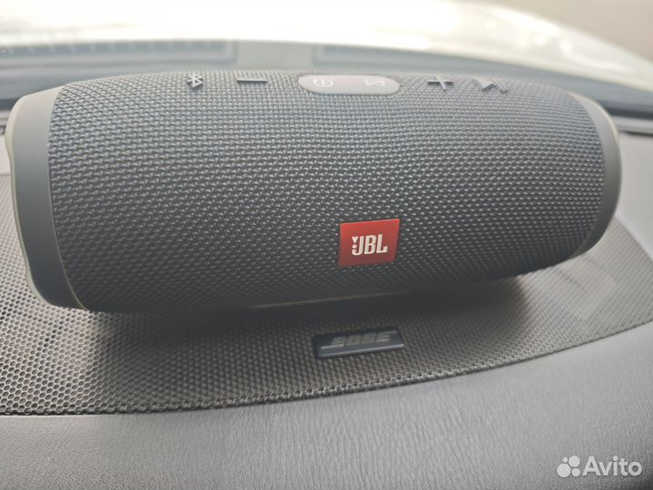 Колонка jbl charge 3 оригинал