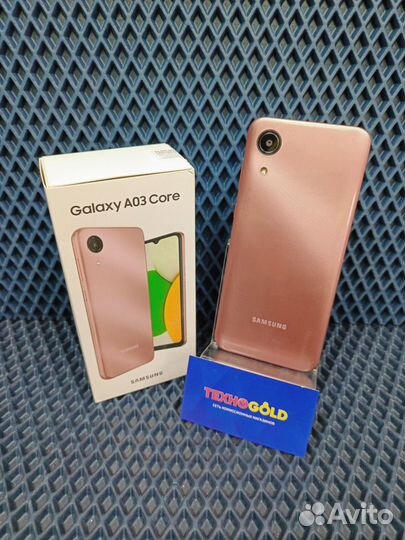 Samsung Galaxy A03 Core, 2/32 ГБ