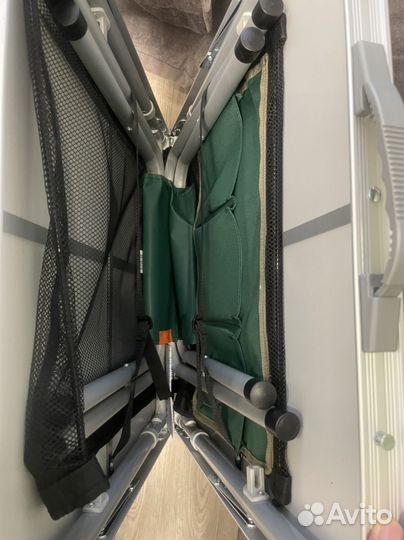 Туристический стол + стулья