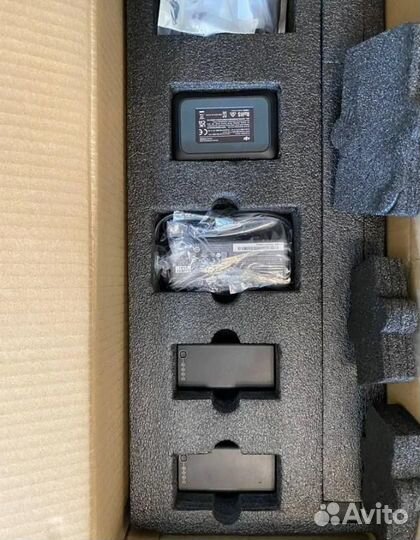 Квадрокоптер Мобильная станция DJI D-RTK 2 High Pr