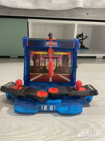 Арена akedo оригинал