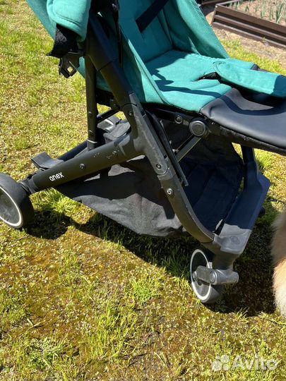 Коляска anex air x