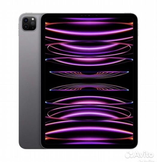 Продам планшет Apple iPad Pro 256 GB