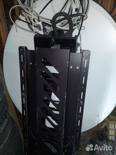 Спутниковая антенна