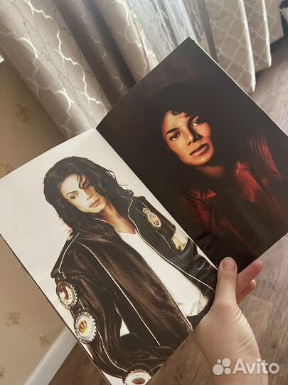 Комикс Майкл Джексон