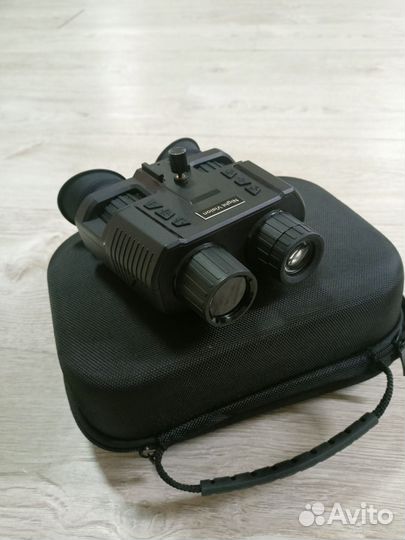 Прибор ночного видения