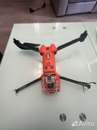 Квадрокоптер Autel EVO 2 Dual 640T Dual 640T