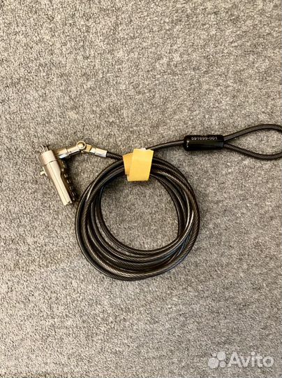 Локер для ноутбука