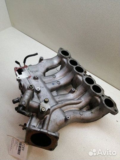 Коллектор впускной Nissan Elgrand ALE50 VG33E