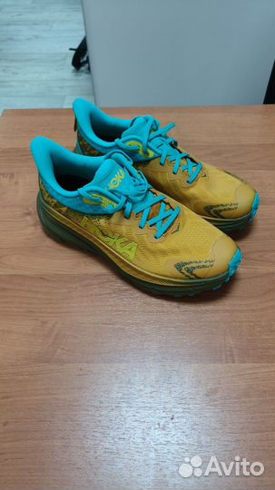 Hoka challenger atr 7 gtx