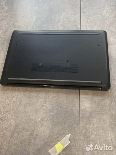 Ноутбук HP laptop 15-db1190ur