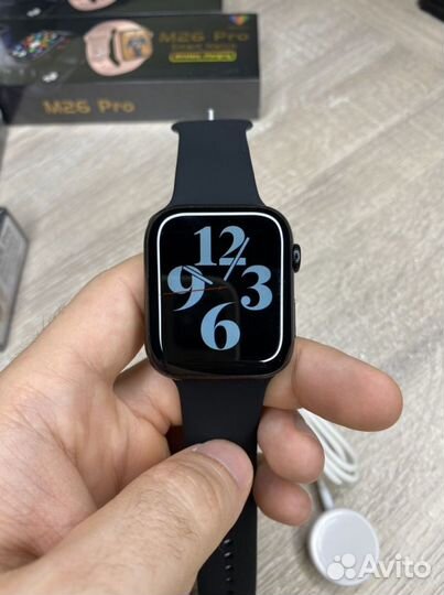 SMART Watch m26 pro
