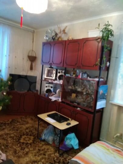 2-к. квартира, 41,2 м², 1/2 эт.