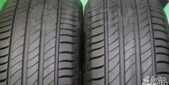 Michelin Primacy 4 215/65 R17