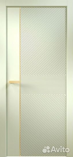 Двери межкомнатные