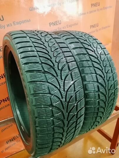 Bridgestone Blizzak LM-32 225/45 R18 95H