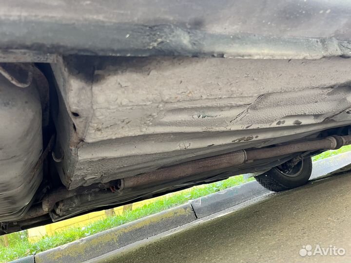 ВАЗ 2110 1.5 МТ, 2002, 230 000 км