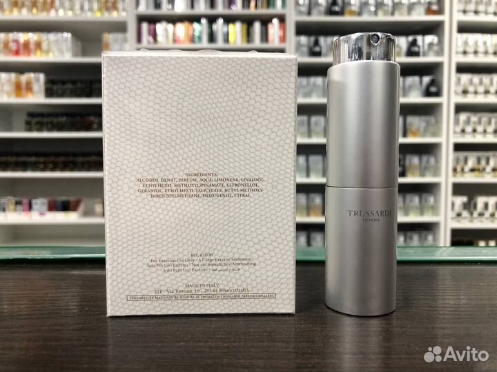 Женские Trussardi Donna Труссарди Донна