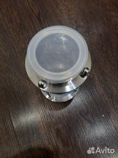 Диоптр 2 дюйма (прозрачная царга)