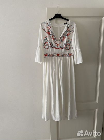 Платья для беременных и кормящих мам