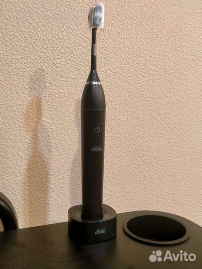 Электронная зубная щётка doxo