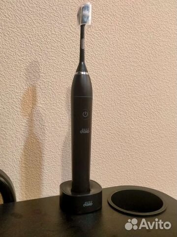 Электронная зубная щётка doxo
