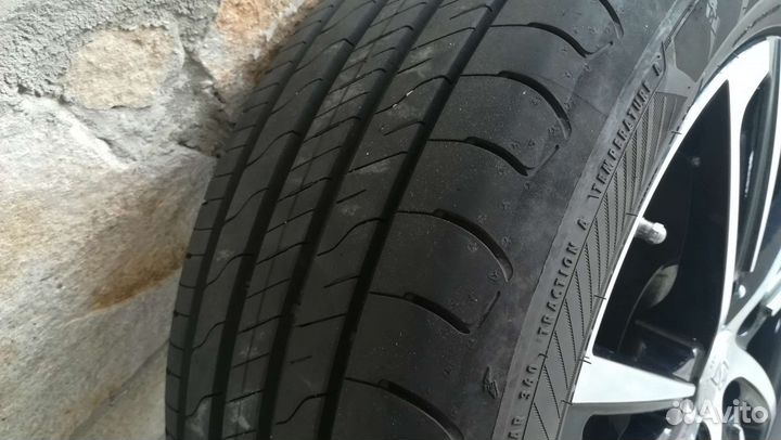 Колеса летние