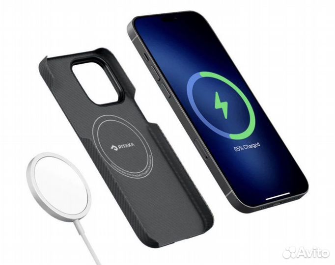 Pitaka iPhone 14 pro/14 promax/13pro/13promax