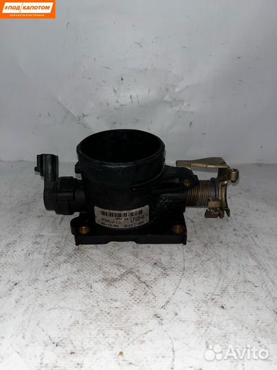 Дроссельная заслонка Mazda 3 BK (2003 - 2005)