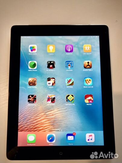 iPad 3
