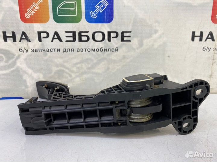 Педаль газа Mercedes-Benz Gl-Class X164.822 OM 642