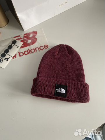Шапка The North Face