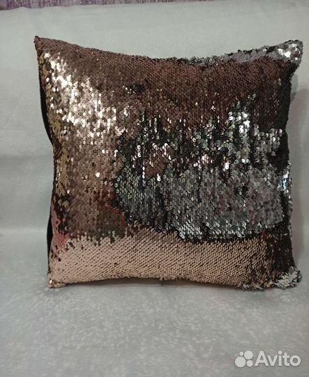 Декоративные наволочки на подушки