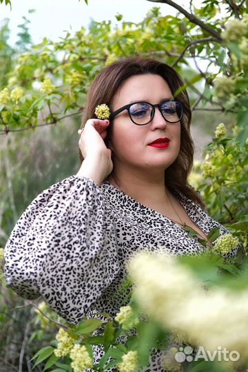 Фотограф Москва