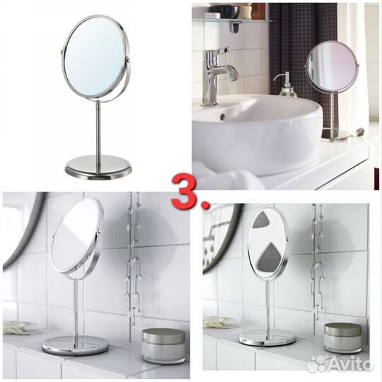 Новые товары для дома Икеа. Разные