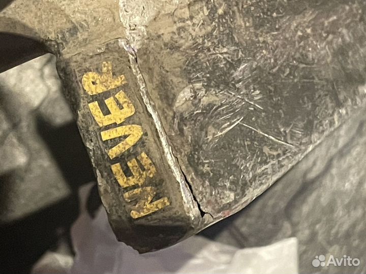 Трюковой самокат стрит