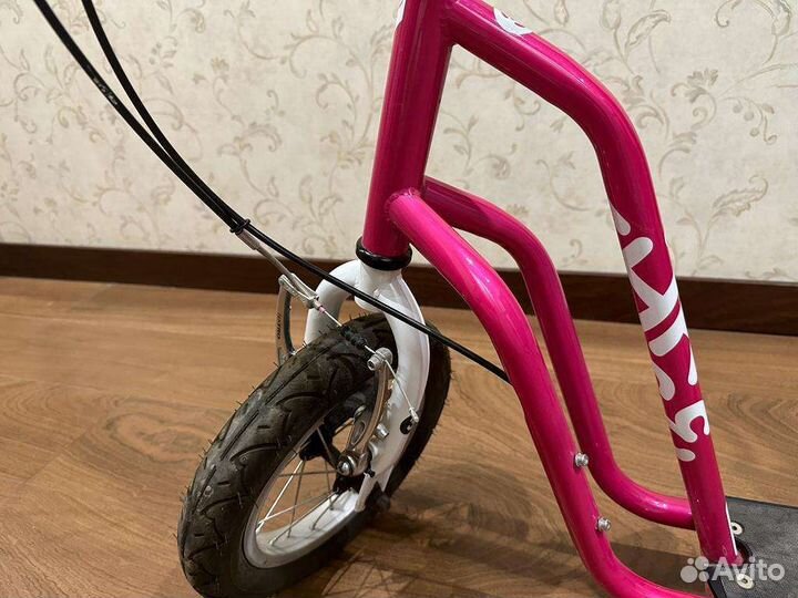 Самокат детский