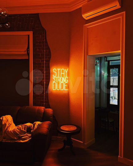 Квартира-студия, 30 м², 2/2 эт.