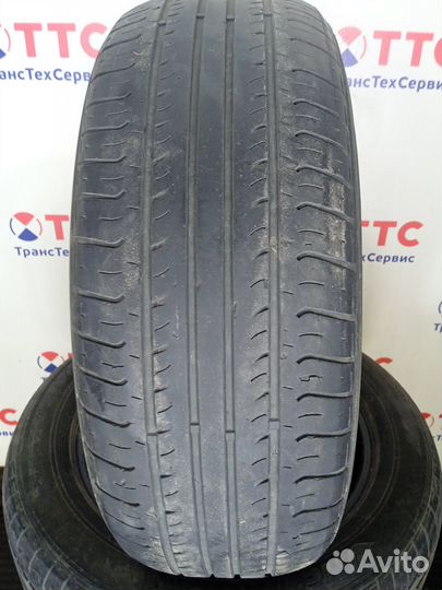 Hankook Optimo K415 205/60 R16