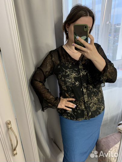 Женские вещи 50-54