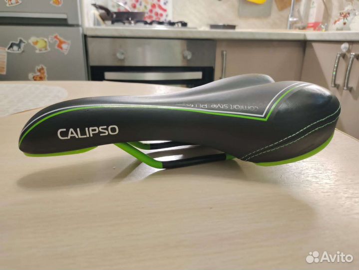 Седло для велосипеда