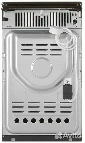 Плита электрическая Gefest эпнд-5140 0031