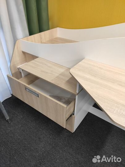 Кровать детская